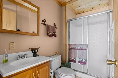 1705 Adams Avenue, Westcliffe, CO 81252 - Photo 20