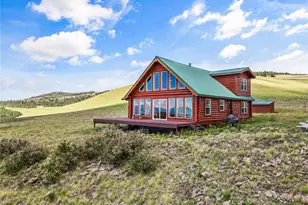 1705 Adams Ave, Westcliffe, CO 81252 - Photo 1