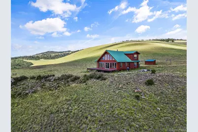 1705 Adams Avenue, Westcliffe, CO 81252 - Photo 26