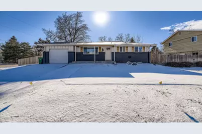 952 S Garland Way, Lakewood, CO 80226 - Photo 1