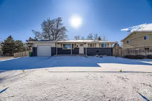 952 S Garland Way, Lakewood, CO 80226 - Photo 1