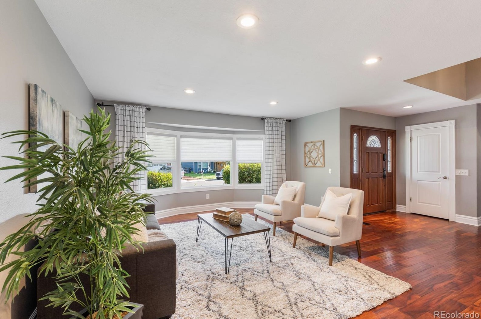 10629 Raspberry Mtn, Littleton CO 80127-3810 exterior