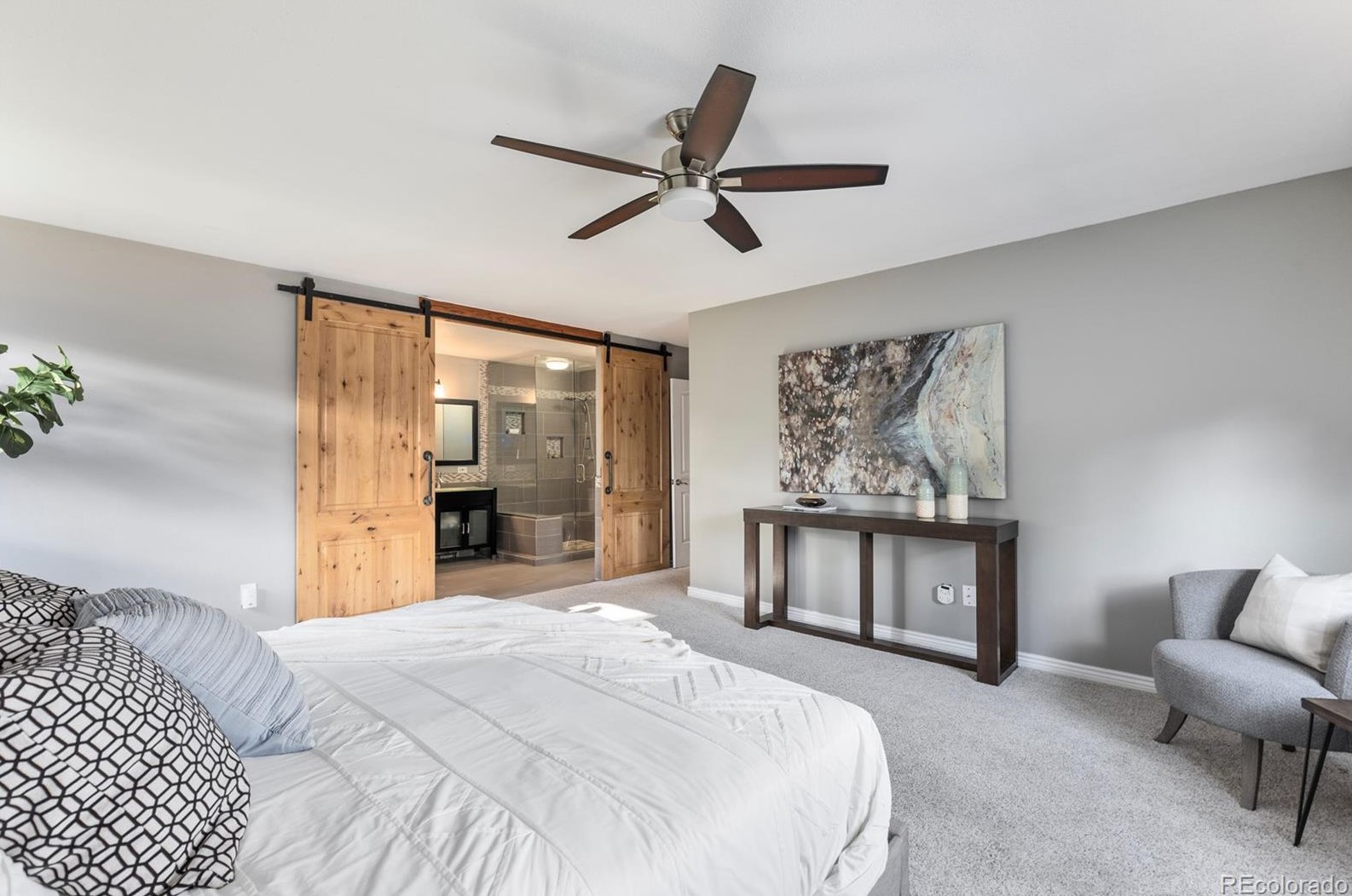 10629 Raspberry Mtn, Littleton CO 80127-3810 exterior