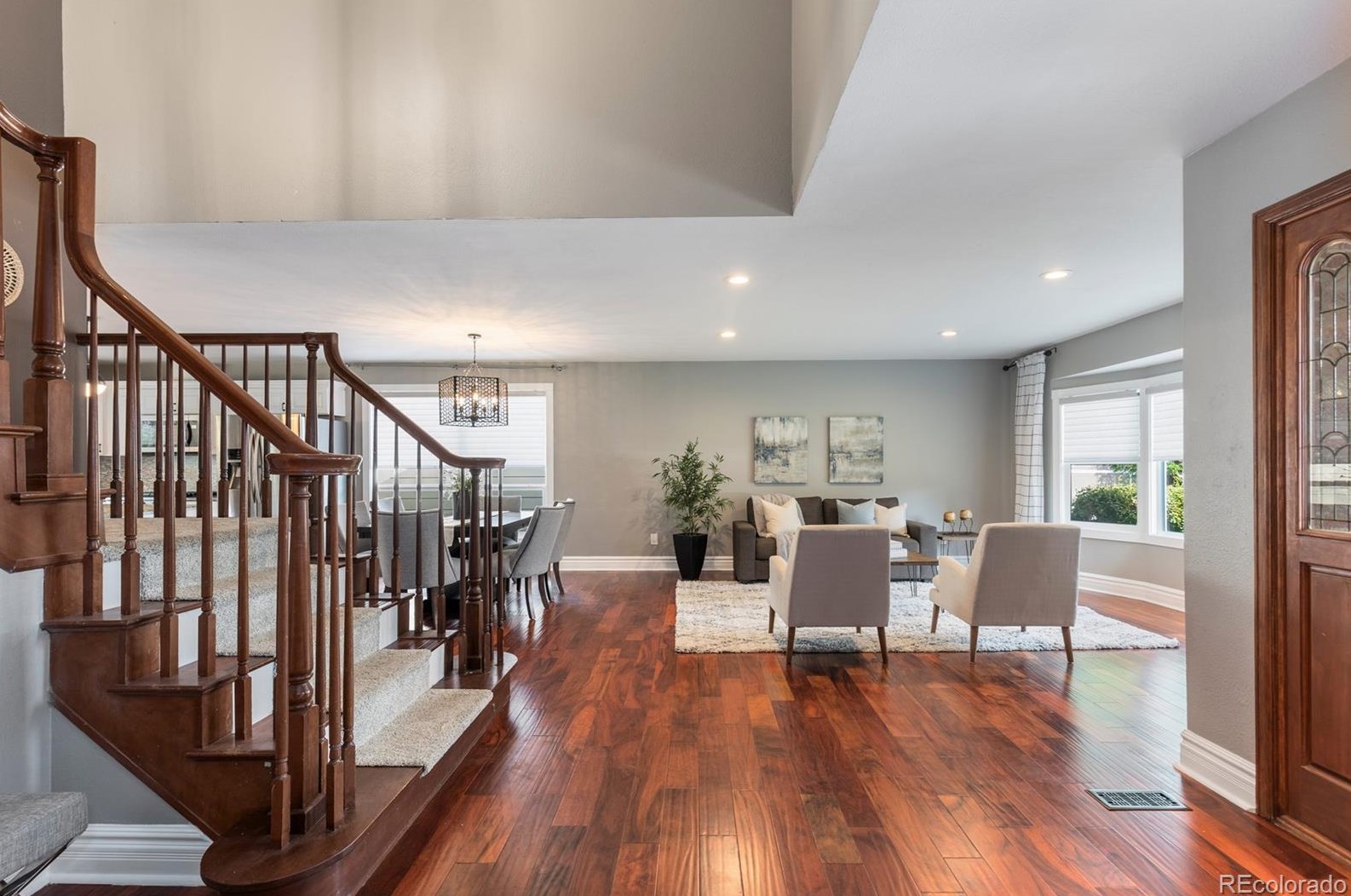 10629 Raspberry Mtn, Littleton CO 80127-3810 exterior