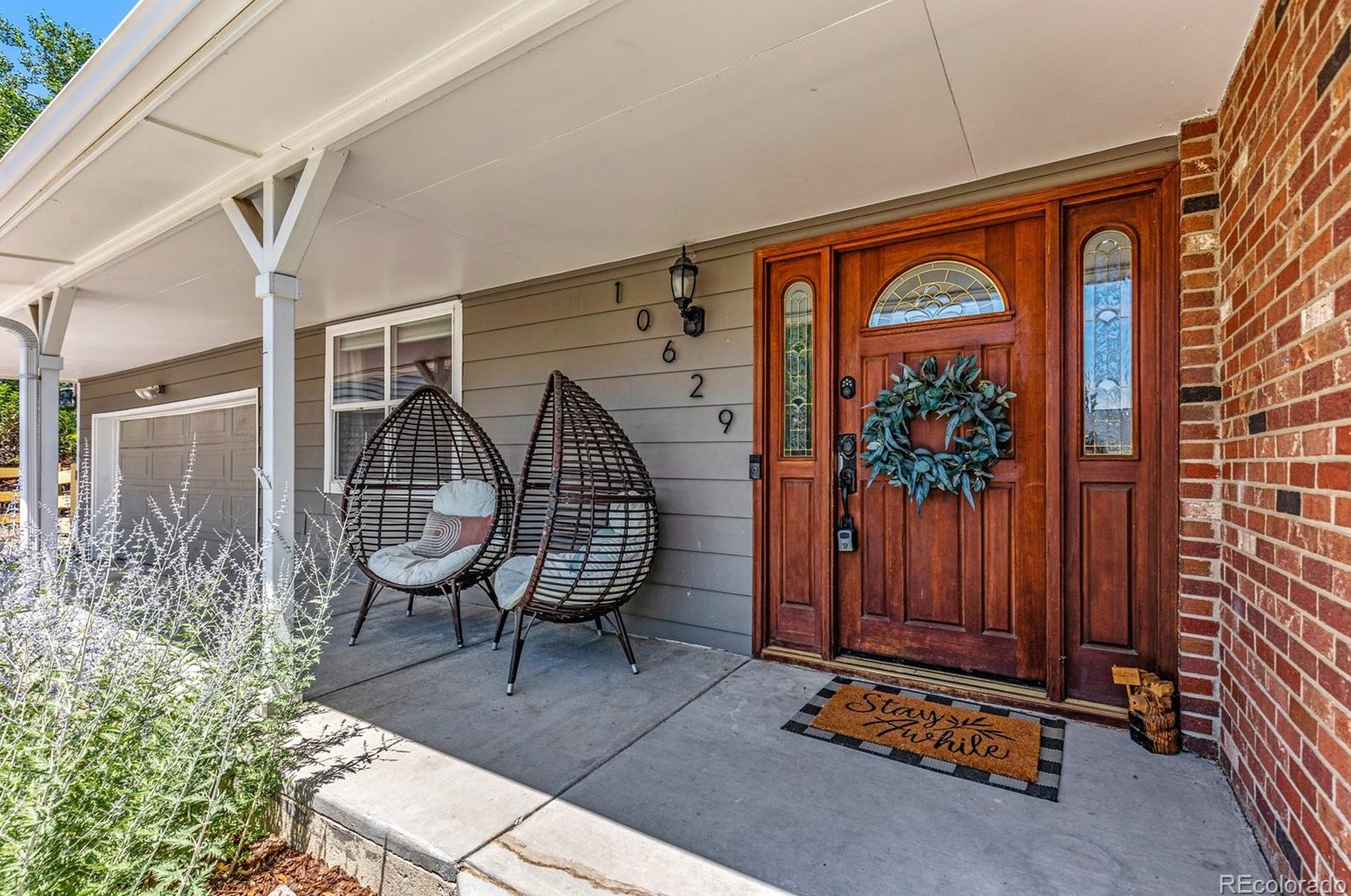 10629 Raspberry Mtn, Littleton CO 80127-3810 exterior