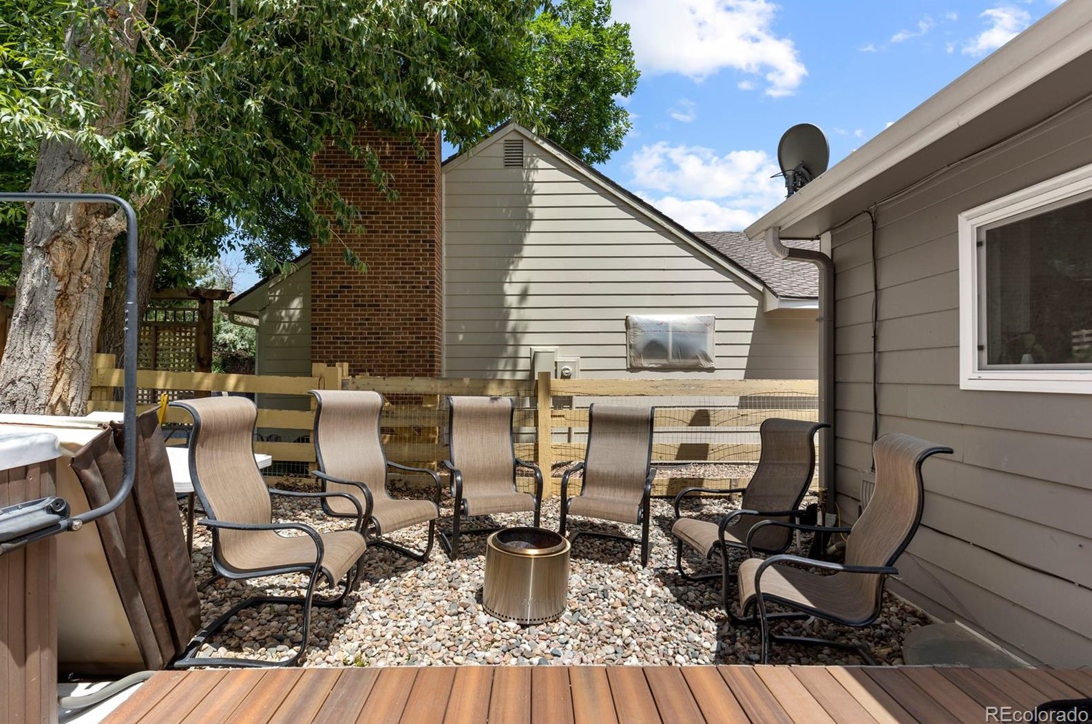 10629 Raspberry Mtn, Littleton CO 80127-3810 exterior