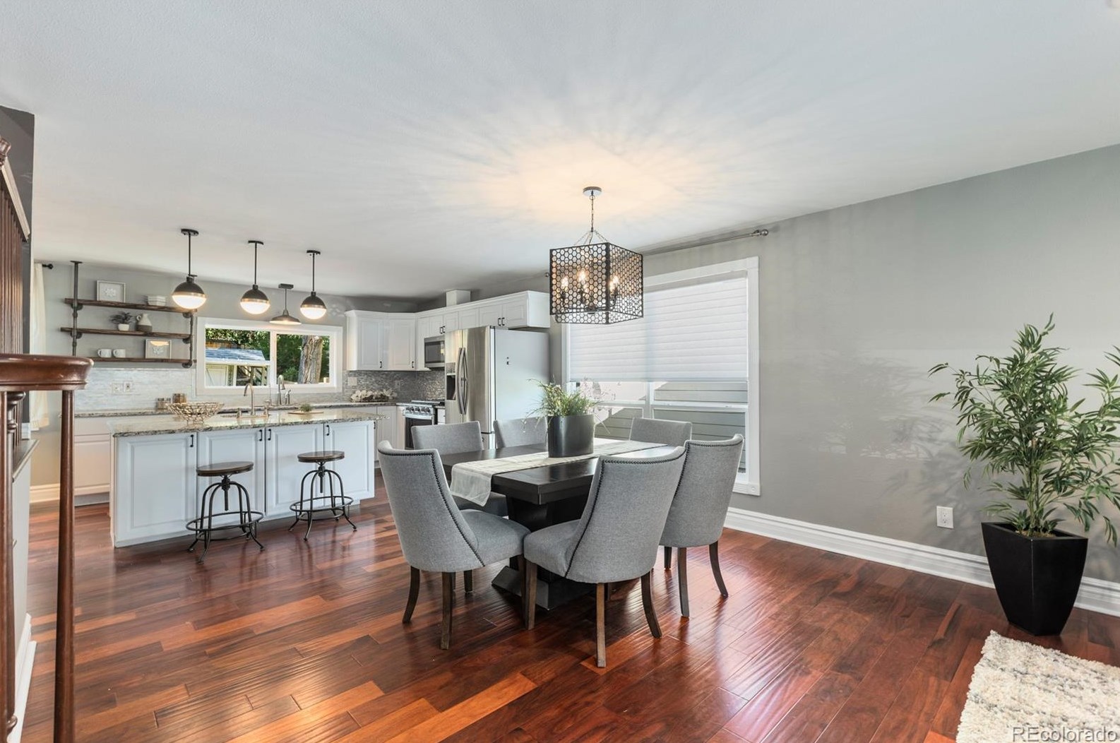 10629 Raspberry Mtn, Littleton CO 80127-3810 exterior