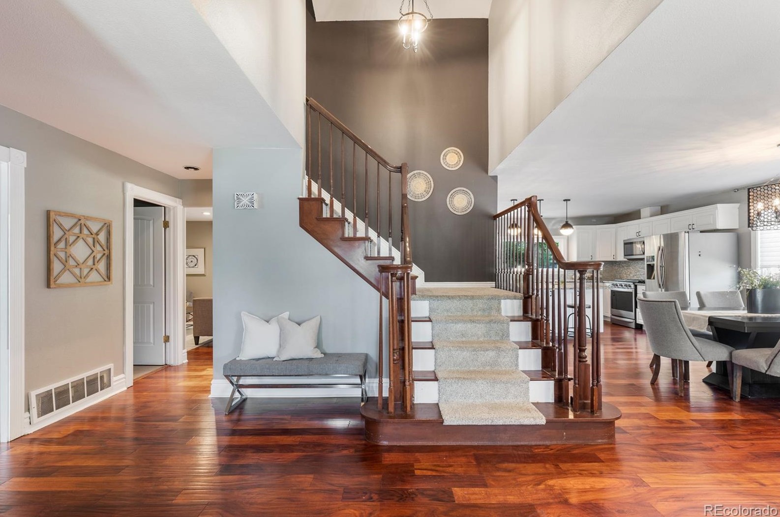 10629 Raspberry Mtn, Littleton CO 80127-3810 exterior