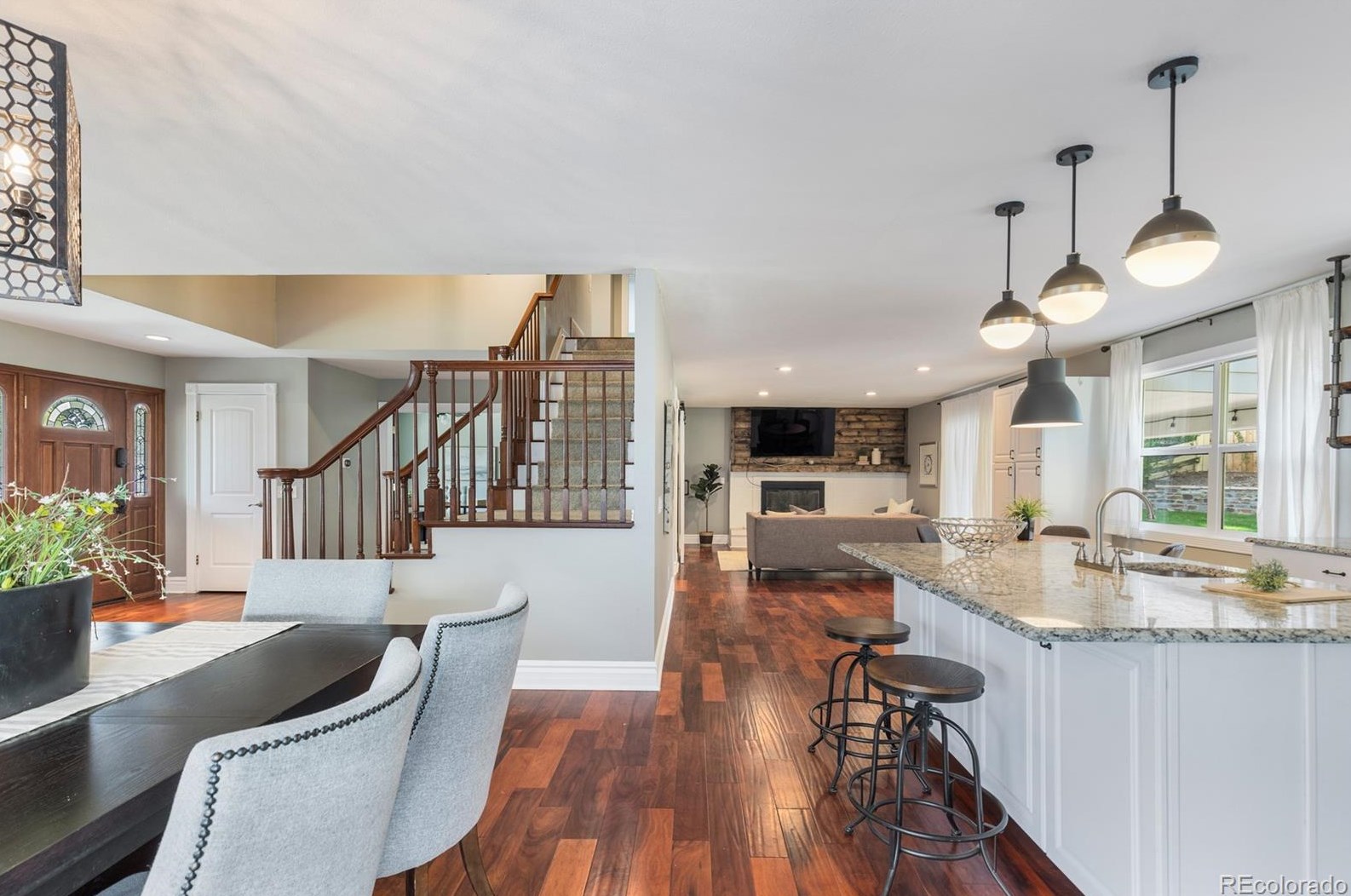 10629 Raspberry Mtn, Littleton CO 80127-3810 exterior