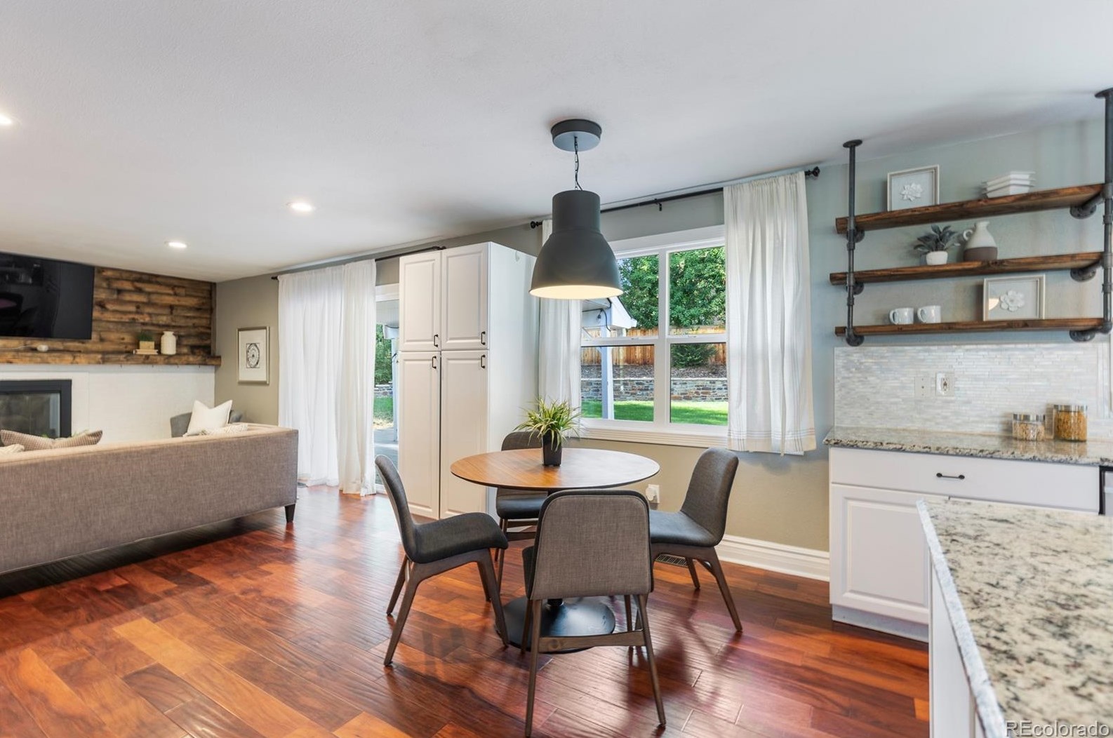 10629 Raspberry Mtn, Littleton CO 80127-3810 exterior