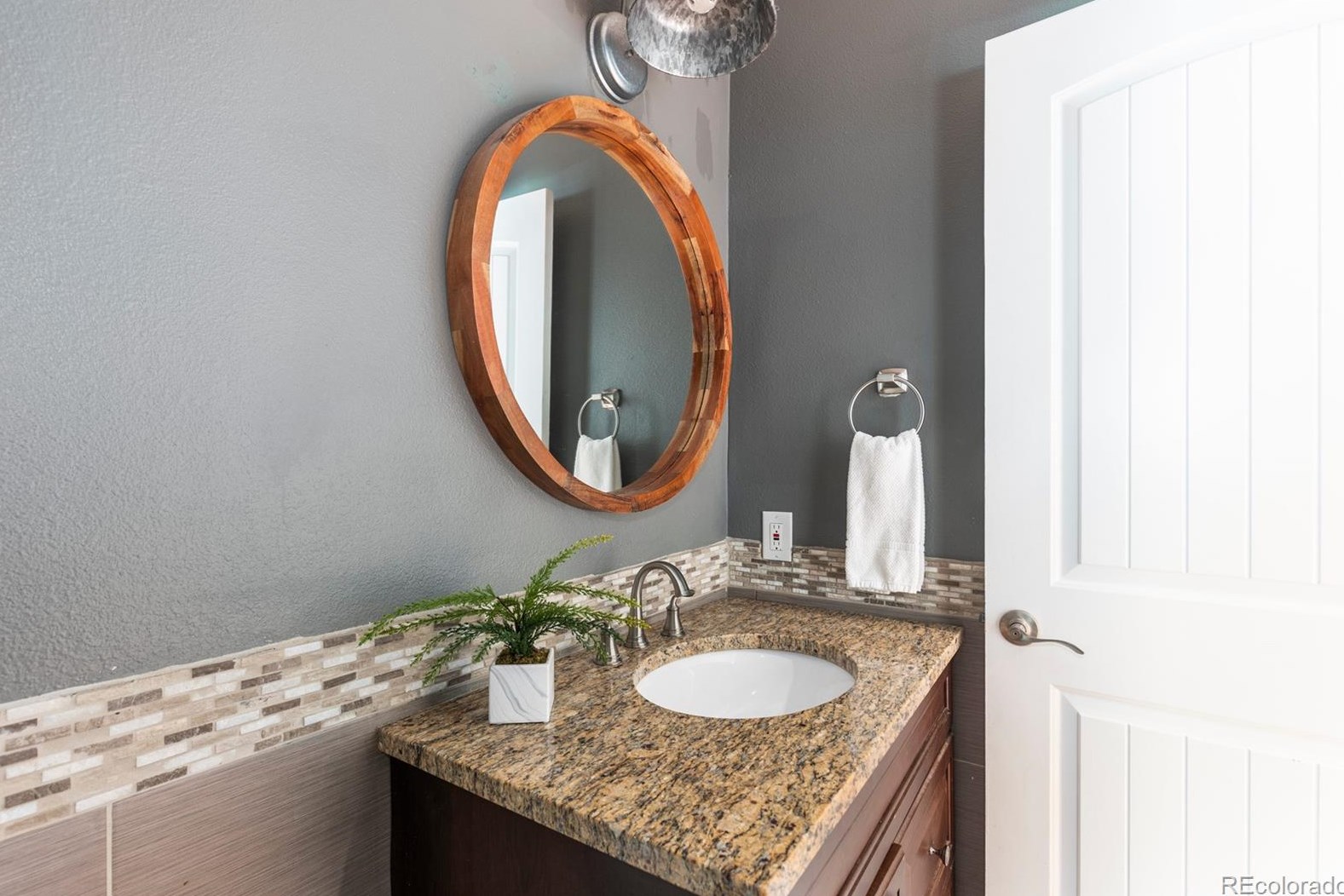 10629 Raspberry Mtn, Littleton CO 80127-3810 exterior