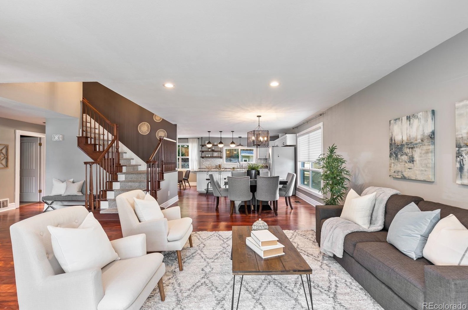 10629 Raspberry Mtn, Littleton CO 80127-3810 exterior