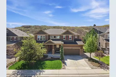 3177 Starry Night Loop, Castle Rock, CO 80109 - Photo 1