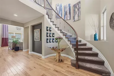 3177 Starry Night Loop, Castle Rock, CO 80109 - Photo 2