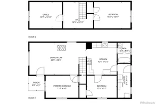 413 W 3rd St, Leadville, CO 80461 - Photo 30