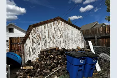413 W 3rd Street, Leadville, CO 80461 - Photo 26