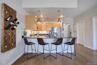 2200 S University Boulevard #201, Denver, CO 80210 - Photo 4