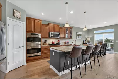 2318 Fairway Wood Circle, Castle Rock, CO 80109 - Photo 8