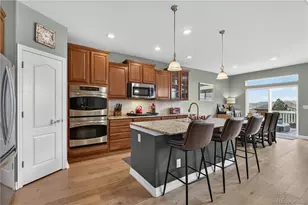 2318 Fairway Wood Cir, Castle Rock, CO 80109 - Photo 8