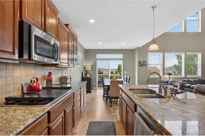 2318 Fairway Wood Circle, Castle Rock, CO 80109 - Photo 12