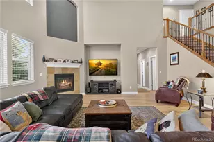 2318 Fairway Wood Cir, Castle Rock, CO 80109 - Photo 18