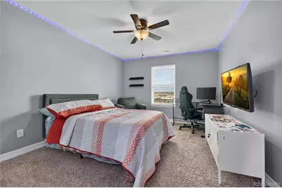 2318 Fairway Wood Circle, Castle Rock, CO 80109 - Photo 34