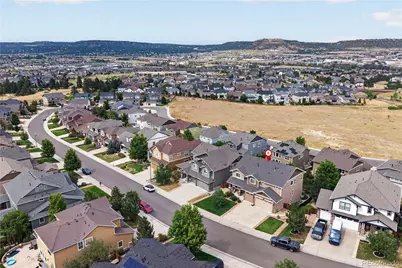 2318 Fairway Wood Circle, Castle Rock, CO 80109 - Photo 2