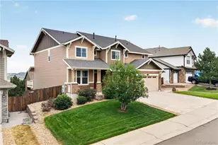2318 Fairway Wood Cir, Castle Rock, CO 80109 - Photo 4