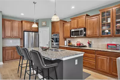 2318 Fairway Wood Circle, Castle Rock, CO 80109 - Photo 10