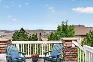 2318 Fairway Wood Cir, Castle Rock, CO 80109 - Photo 14