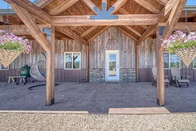 1625 Black Cloud Circle, Westcliffe, CO 81252 - Photo 4