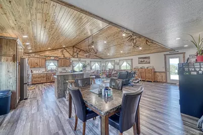 1625 Black Cloud Circle, Westcliffe, CO 81252 - Photo 14