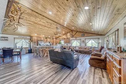 1625 Black Cloud Circle, Westcliffe, CO 81252 - Photo 6