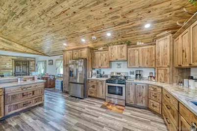 1625 Black Cloud Circle, Westcliffe, CO 81252 - Photo 10