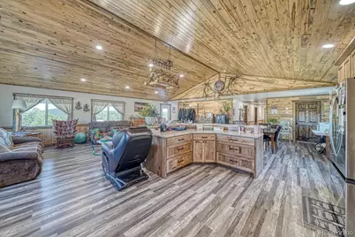 1625 Black Cloud Circle, Westcliffe, CO 81252 - Photo 12