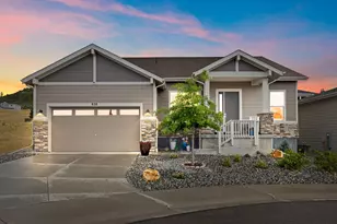 838 Bahia Point, Castle Rock, CO 80104 - Photo 1