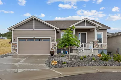 838 Bahia Point, Castle Rock, CO 80104 - Photo 2