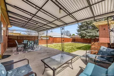 2568 S Zurich Court, Denver, CO 80219 - Photo 16