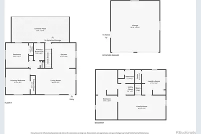 2568 S Zurich Court, Denver, CO 80219 - Photo 20