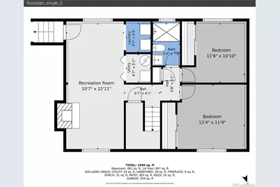 1958 S Ouray Street, Aurora, CO 80013 - Photo 28