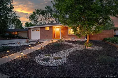 6156 Hoyt Court, Arvada, CO 80004 - Photo 1