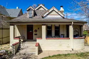 107 W Cedar Ave, Denver, CO 80223 - Photo 1