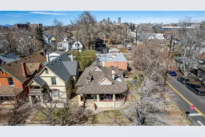 107 W Cedar Avenue, Denver, CO 80223 - Photo 32