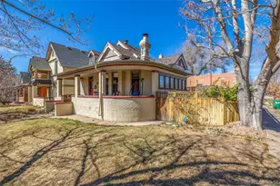 107 W Cedar Ave, Denver, CO 80223 - Photo 4