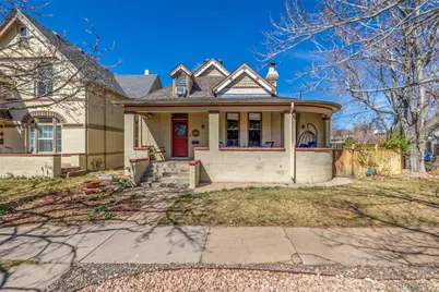 107 W Cedar Avenue, Denver, CO 80223 - Photo 2