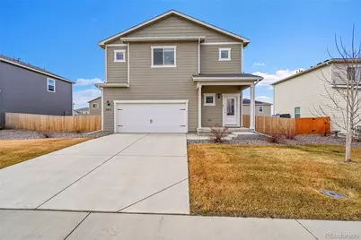 7411 E Big Thompson Circle, Frederick, CO 80530 - Photo 2