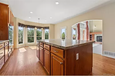 1825 Bridle Oaks Lane, Colorado Springs, CO 80921 - Photo 30