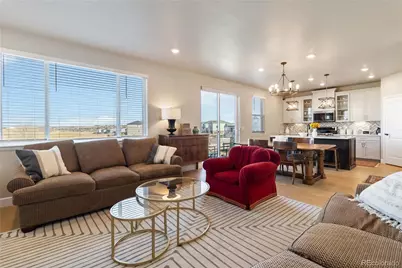 13485 Tree Sparrow Lane, Parker, CO 80134 - Photo 20