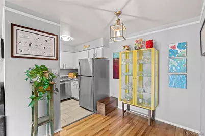 1350 Josephine Street #509, Denver, CO 80206 - Photo 8