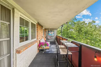 1350 Josephine Street #509, Denver, CO 80206 - Photo 18